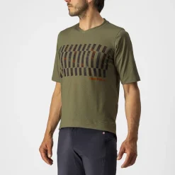 TRAIL TECH TEE