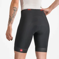 TRI W SHORT