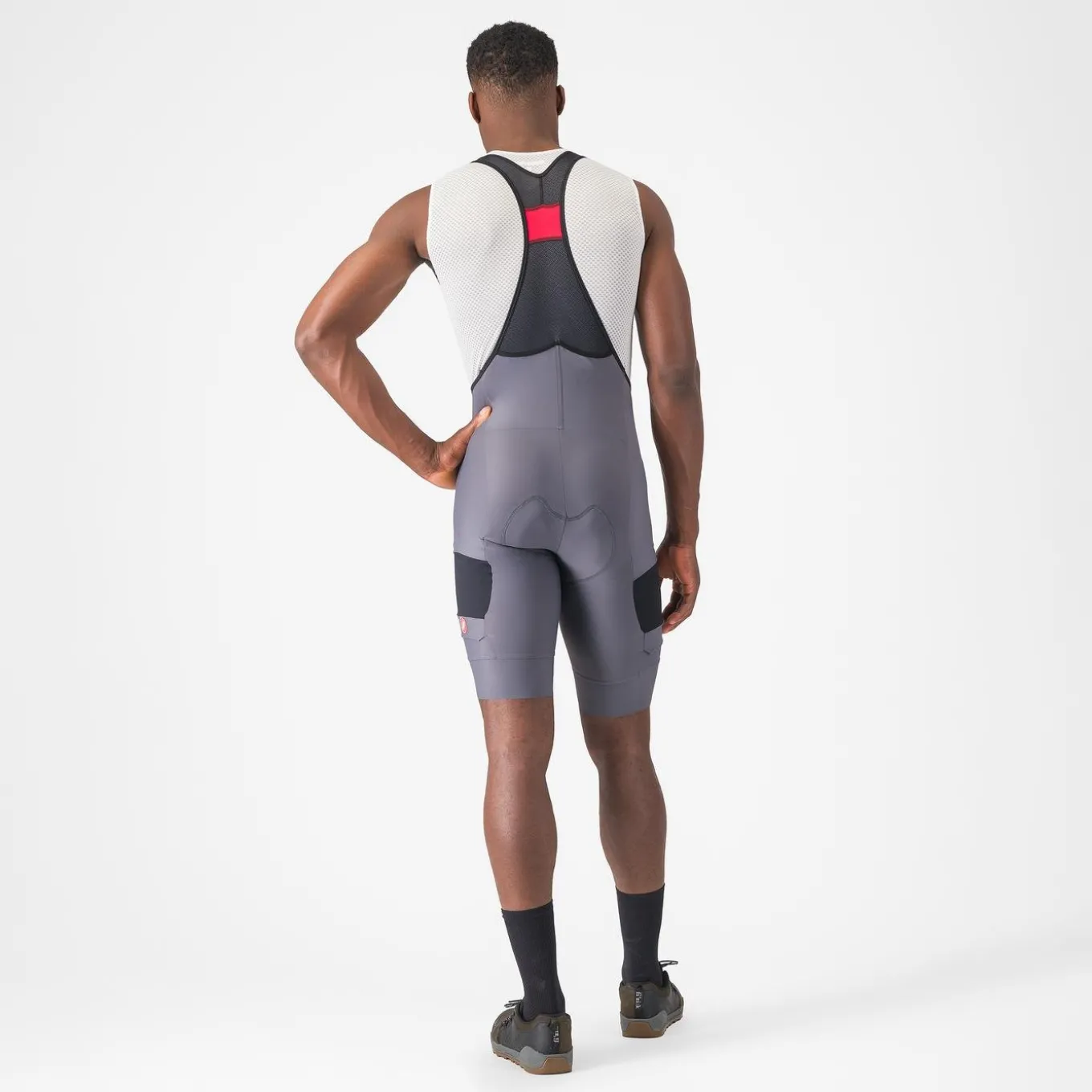 UNLIMITED CARGO BIBSHORT