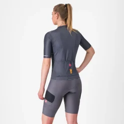 UNLIMITED CARGO W BIBSHORT