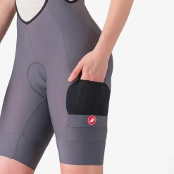 UNLIMITED CARGO W BIBSHORT