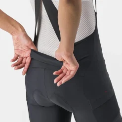 UNLIMITED CARGO W BIBSHORT