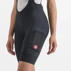 UNLIMITED CARGO W BIBSHORT