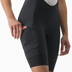 UNLIMITED CARGO W BIBSHORT