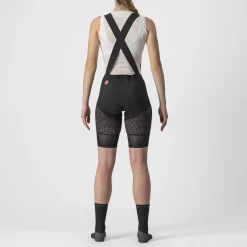 UNLIMITED DT W LINER BIBSHORT
