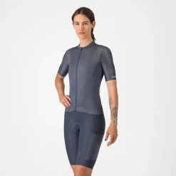 UNLIMITED ENDURANCE W DT BIBSHORT