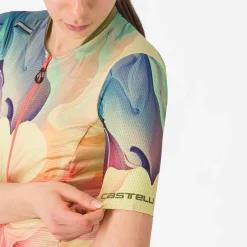 UNLIMITED PRO W JERSEY