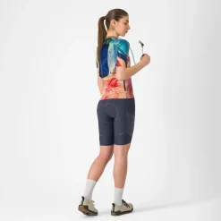 UNLIMITED PRO W JERSEY