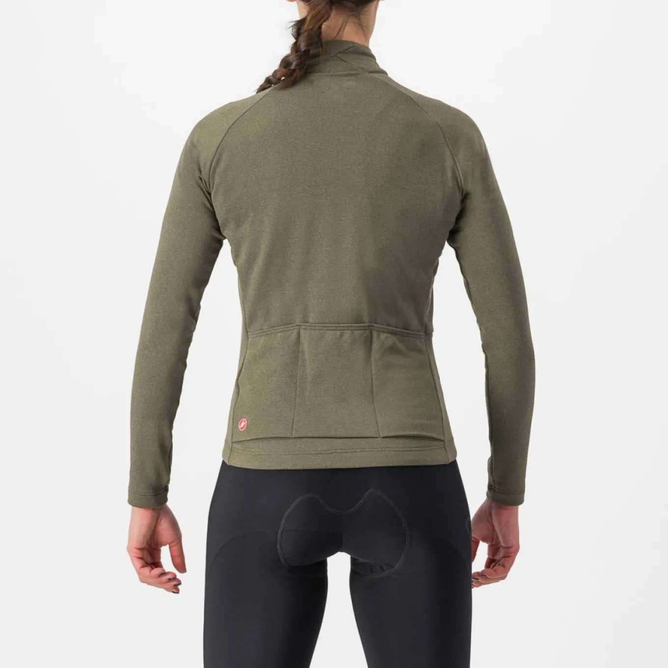 UNLIMITED TRAIL W JERSEY