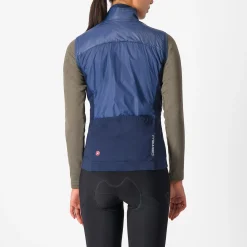 UNLIMITED W PUFFY VEST