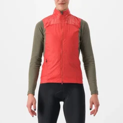 UNLIMITED W PUFFY VEST