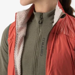 UNLIMITED W PUFFY VEST