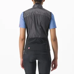 UNLIMITED W PUFFY VEST