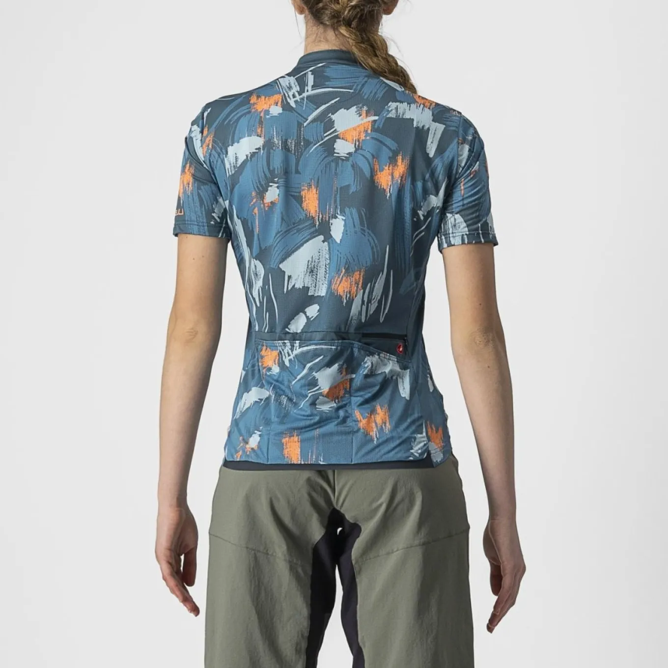 UNLTD SENTIERO JERSEY