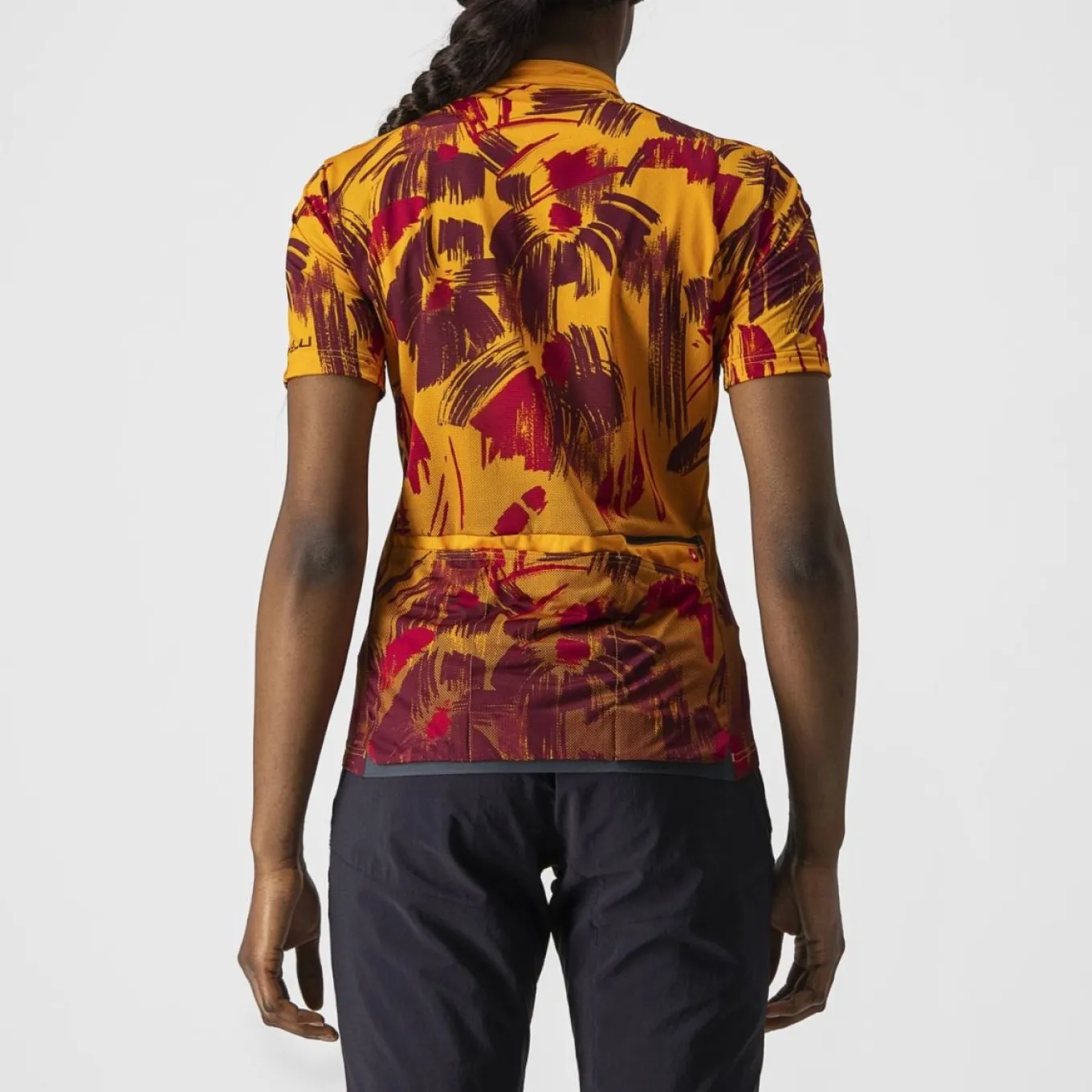 UNLTD SENTIERO JERSEY