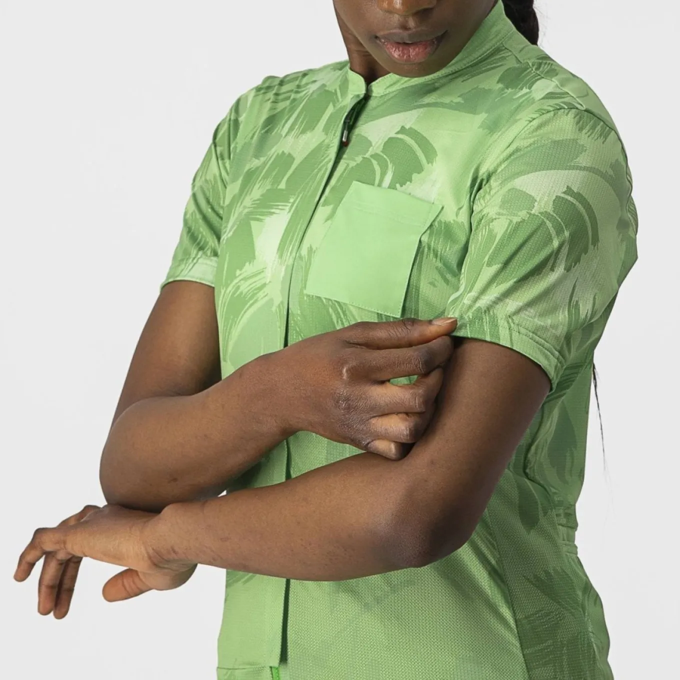 UNLTD SENTIERO JERSEY