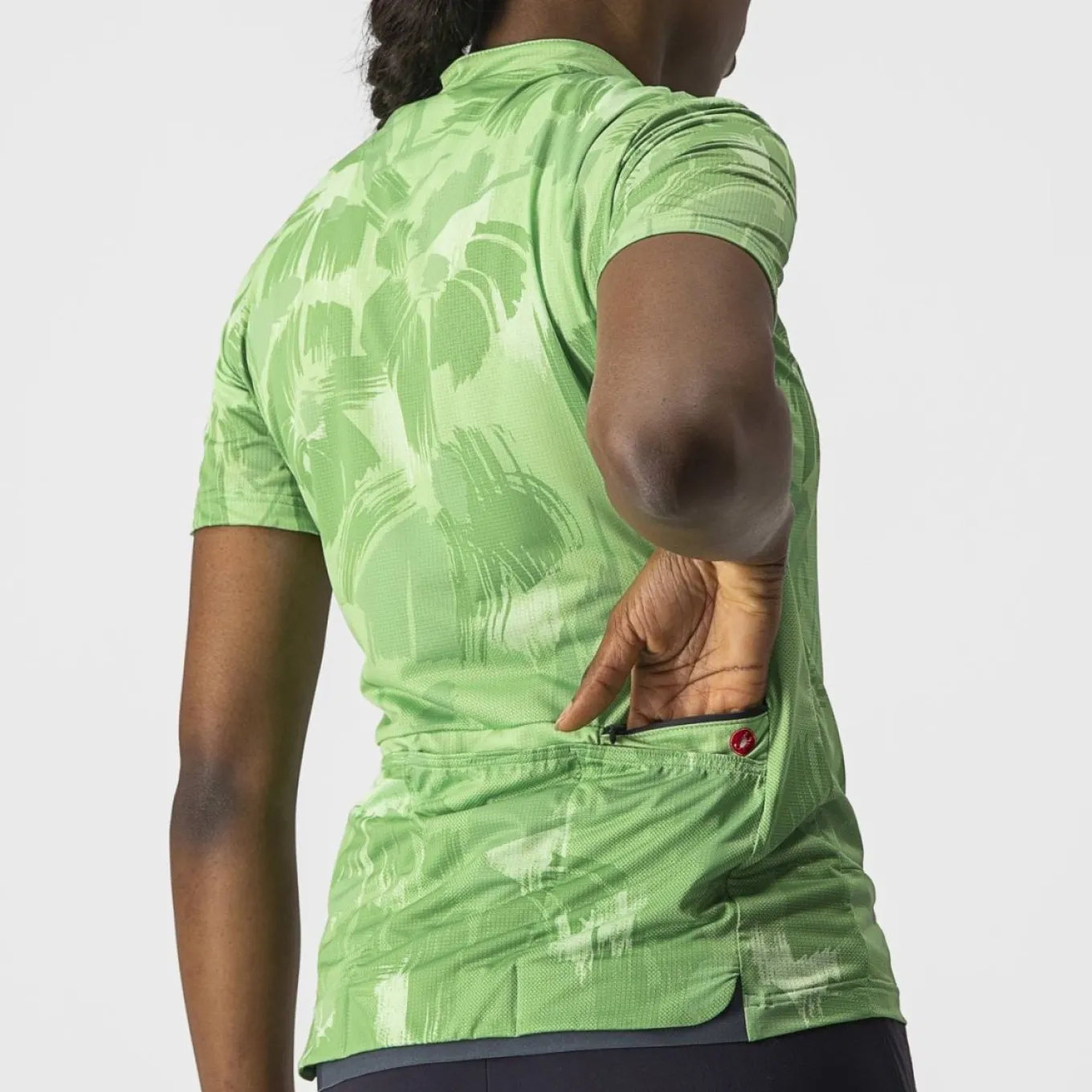 UNLTD SENTIERO JERSEY
