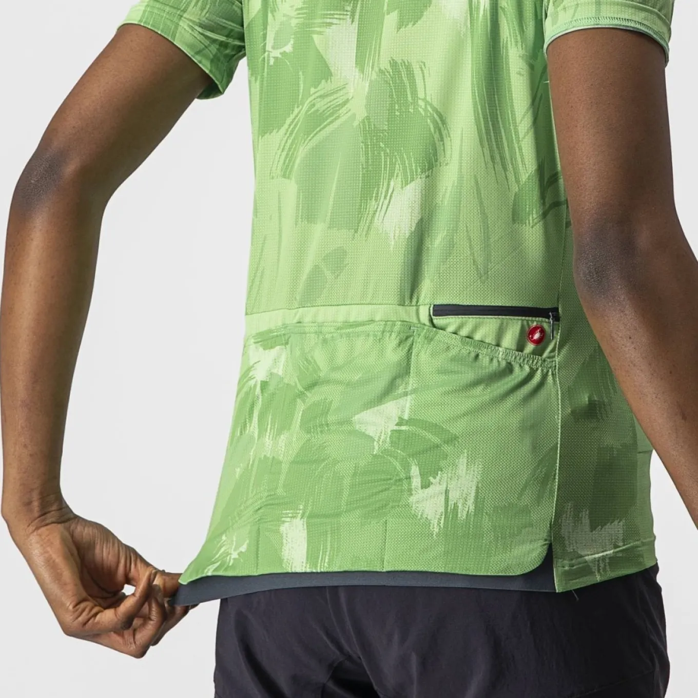 UNLTD SENTIERO JERSEY