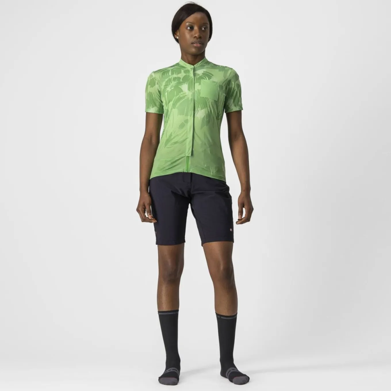 UNLTD SENTIERO JERSEY