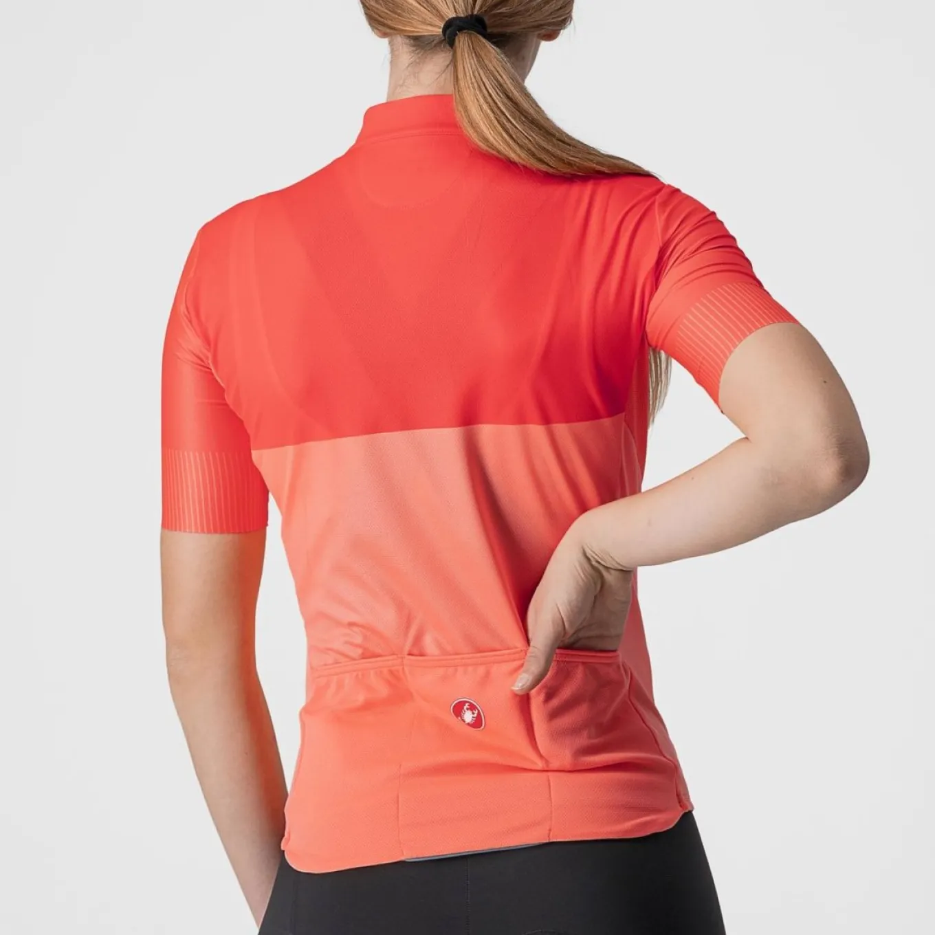VELOCISSIMA JERSEY