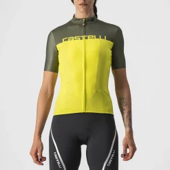 VELOCISSIMA JERSEY