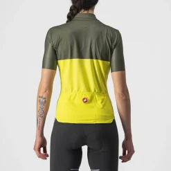 VELOCISSIMA JERSEY
