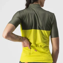 VELOCISSIMA JERSEY