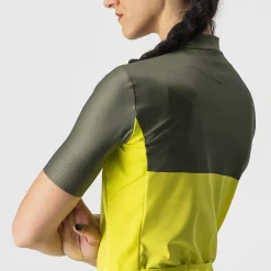 VELOCISSIMA JERSEY