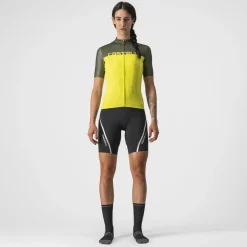 VELOCISSIMA JERSEY