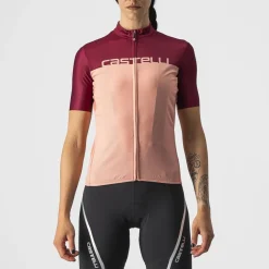 VELOCISSIMA JERSEY