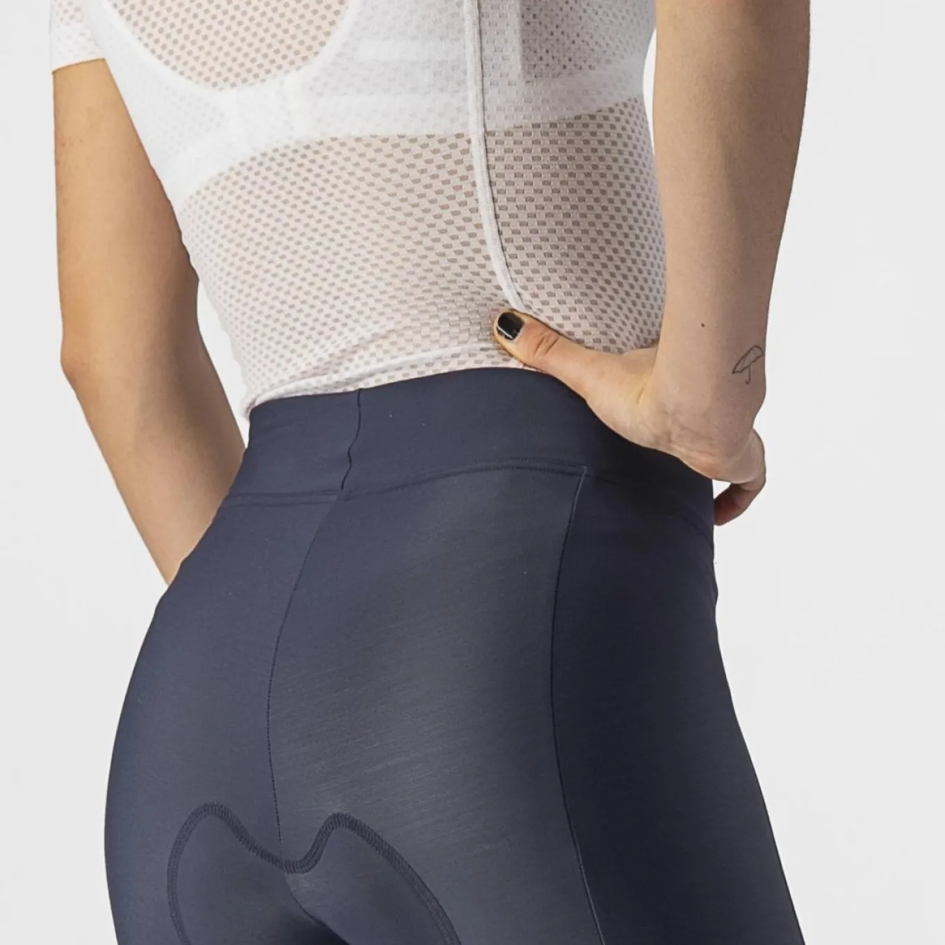 VELOCISSIMA THERMAL KNICKER