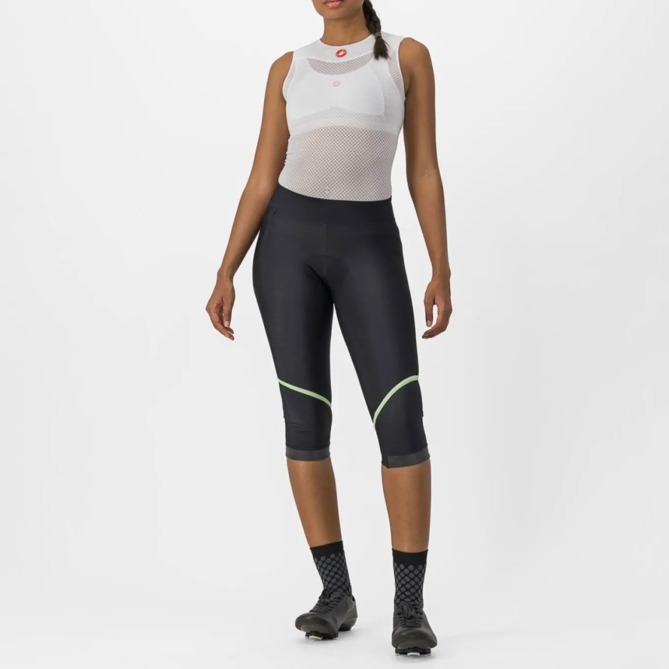 VELOCISSIMA THERMAL KNICKER