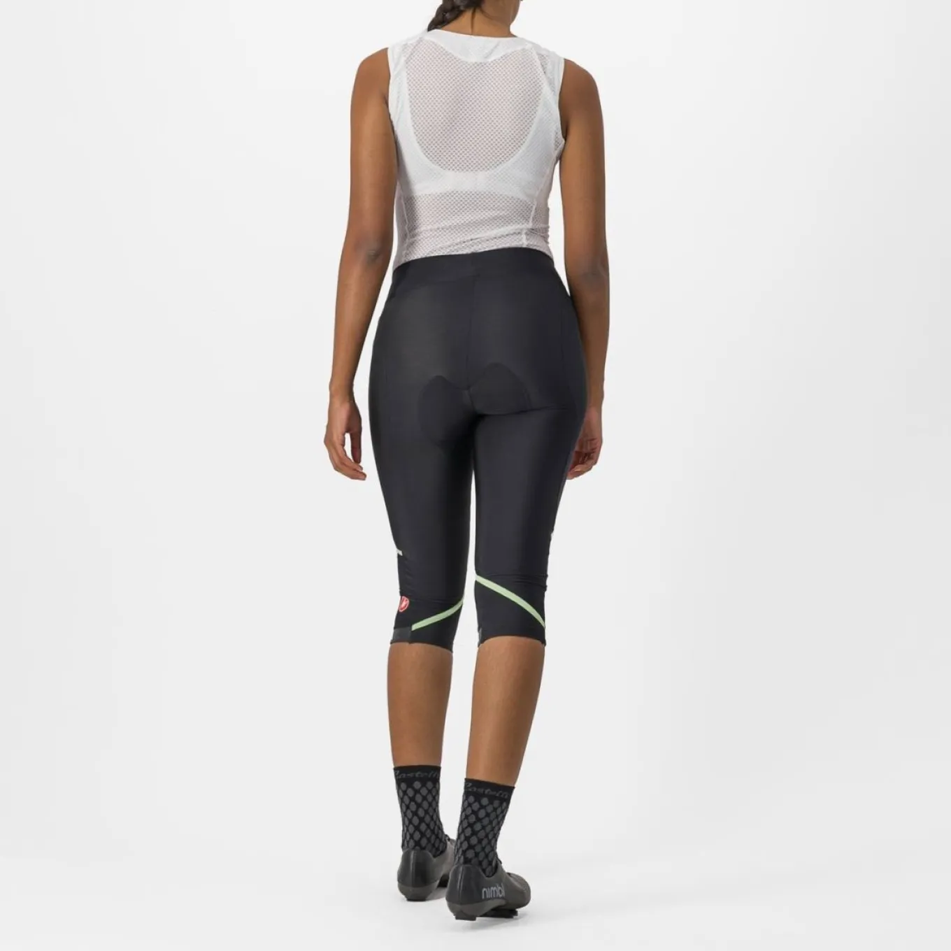 VELOCISSIMA THERMAL KNICKER