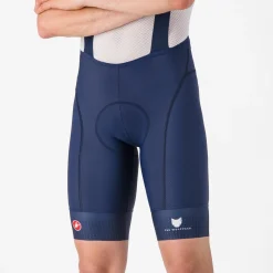 WOLFPACK CLASSIC BIBSHORT