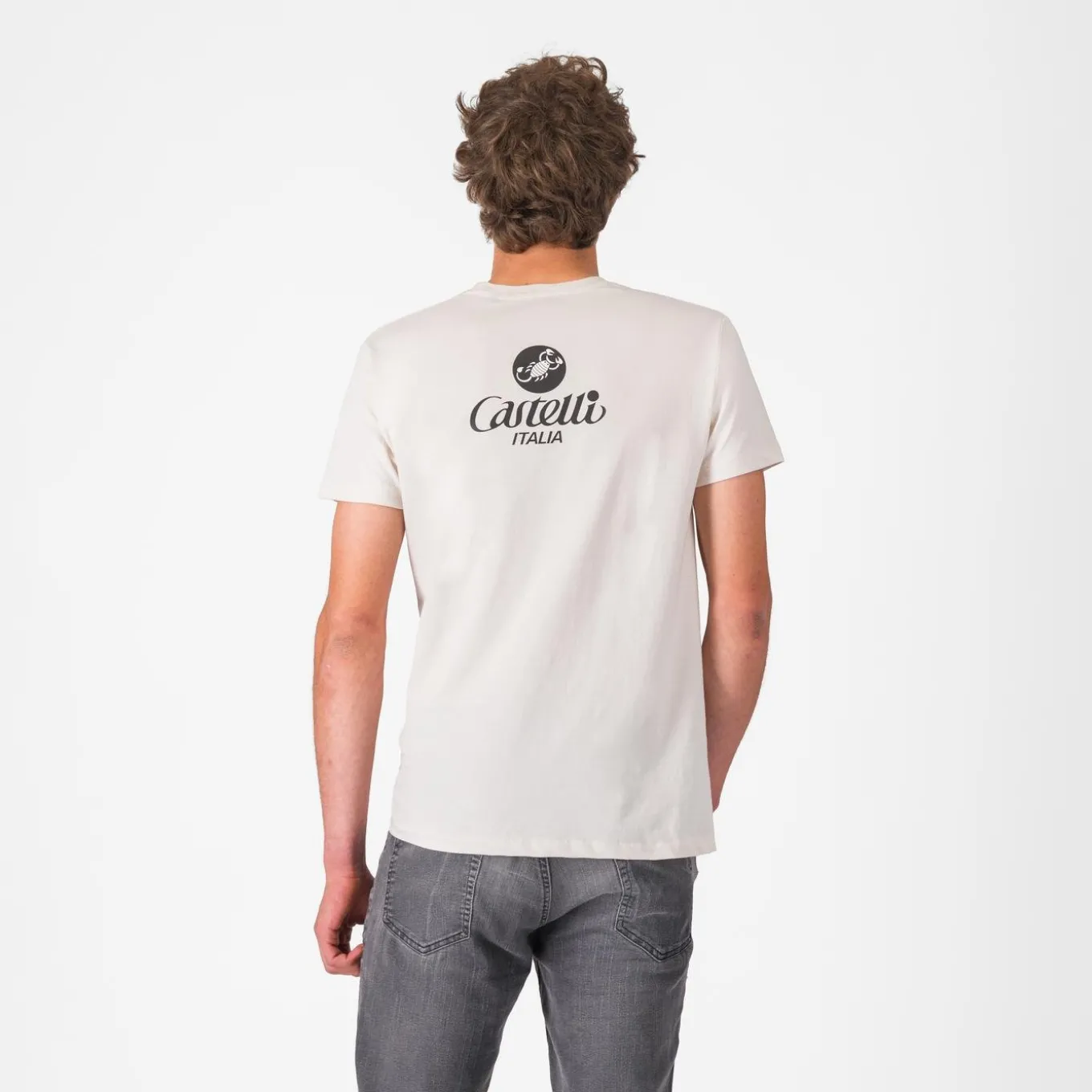 50Y TEE